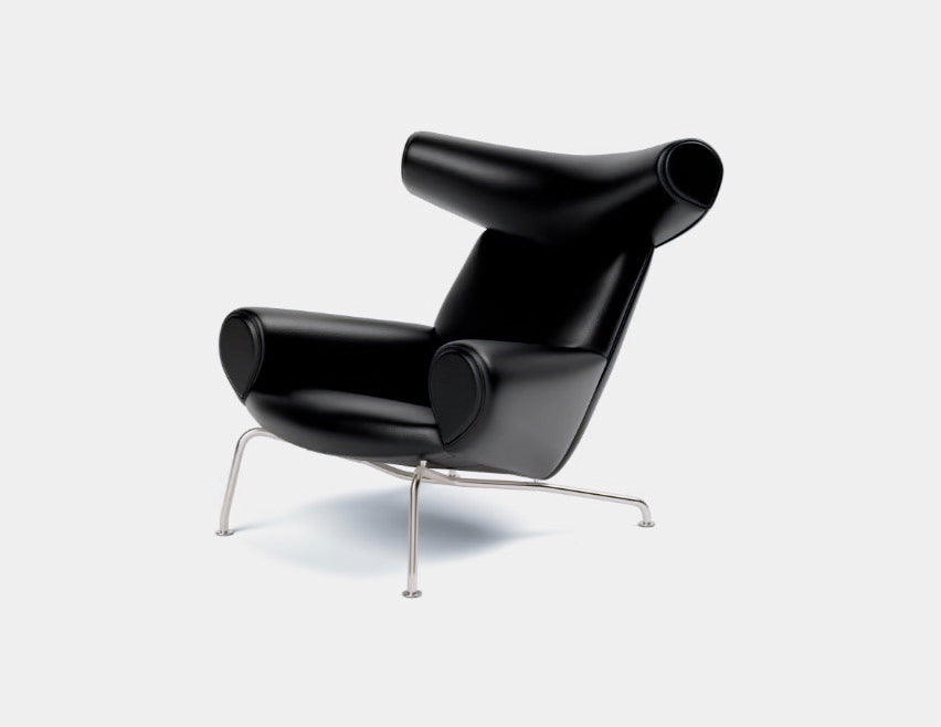 FREDERICIA - Wegner Ox Chair - Tempo