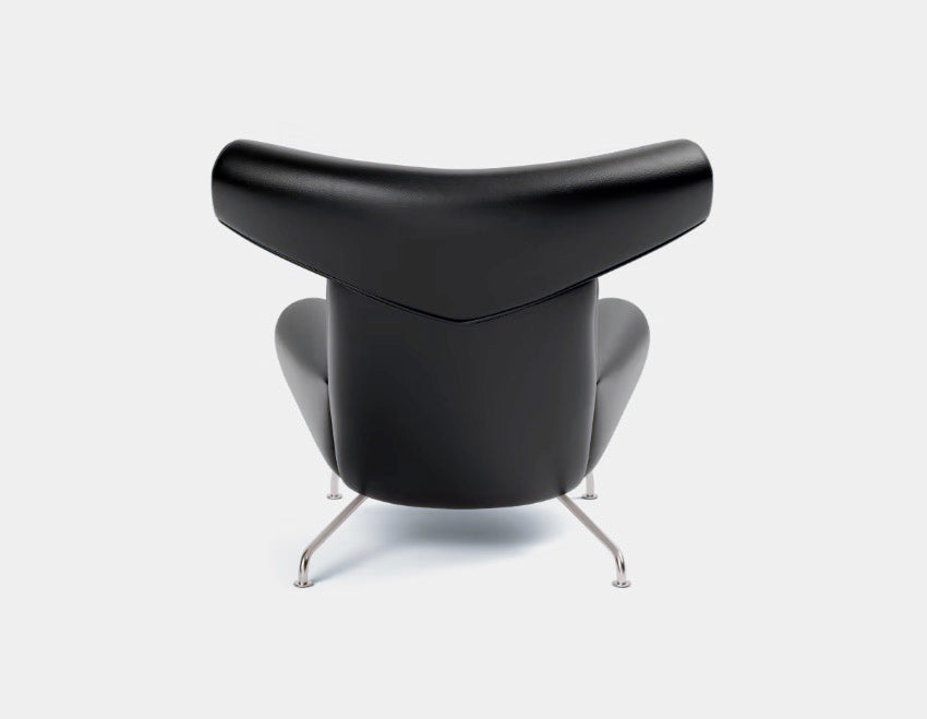 FREDERICIA - Wegner Ox Chair - Tempo