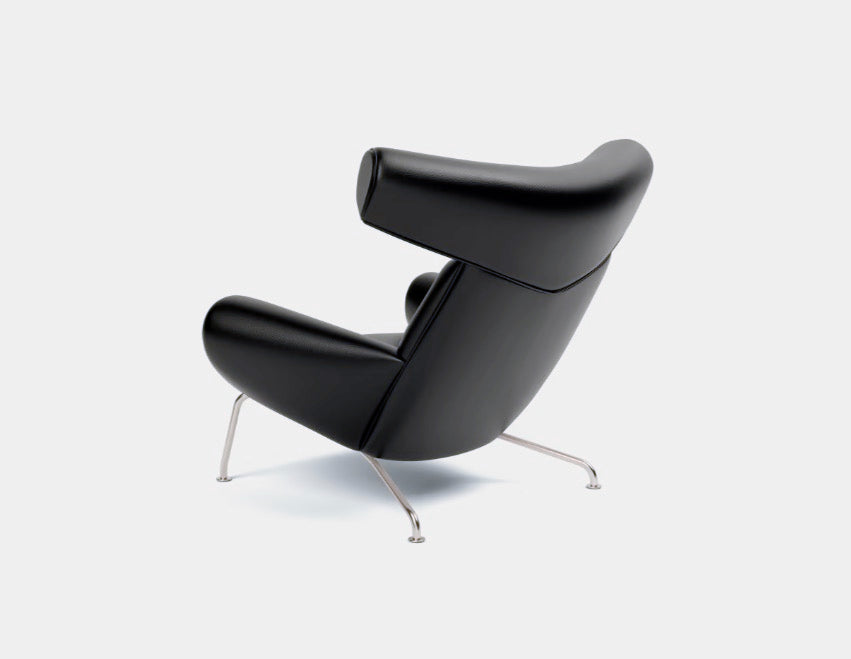 FREDERICIA - Wegner Ox Chair - Tempo