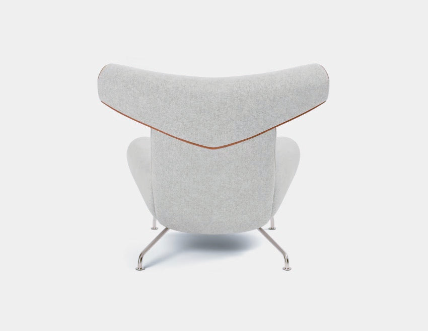 FREDERICIA - Wegner Ox Chair - Tempo