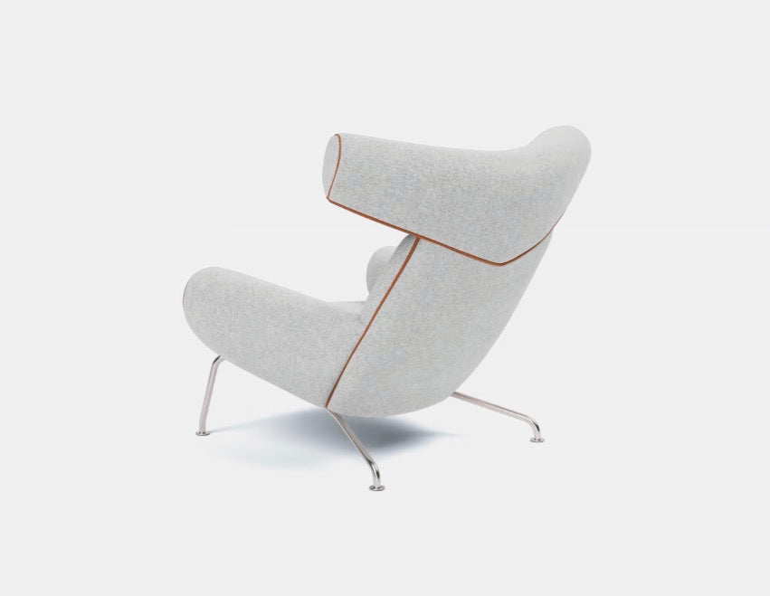 FREDERICIA - Wegner Ox Chair - Tempo