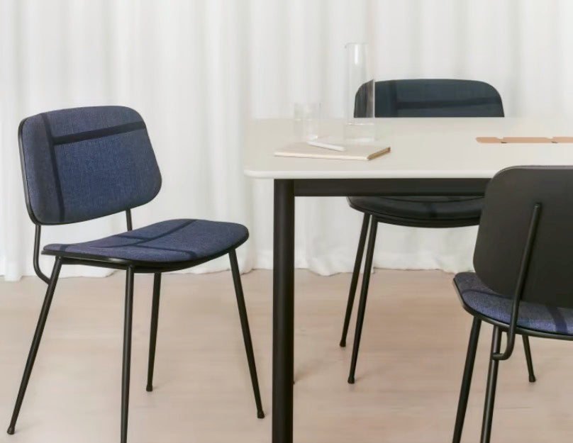 FREDERICIA - Plan Table - Tempo