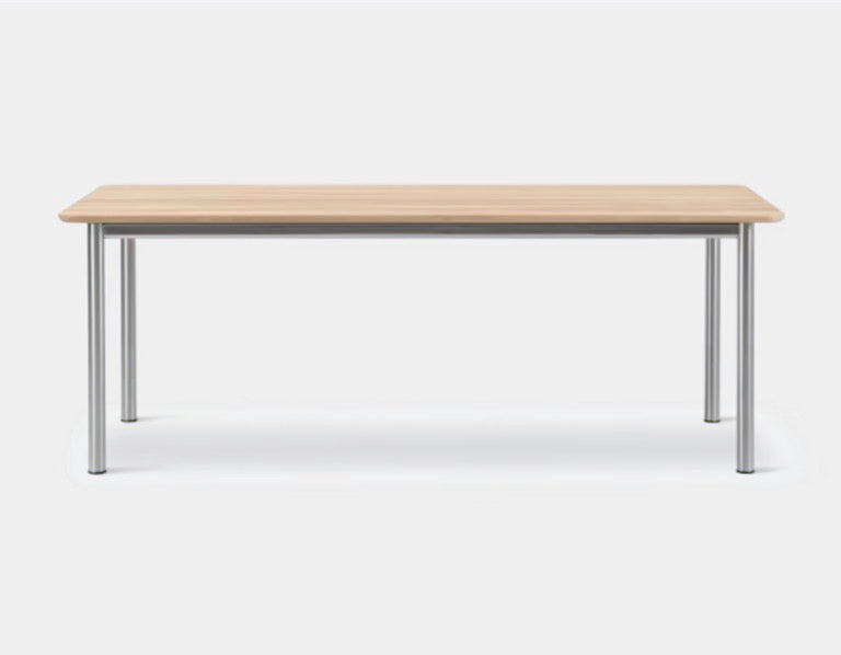 FREDERICIA - Plan Table - Tempo