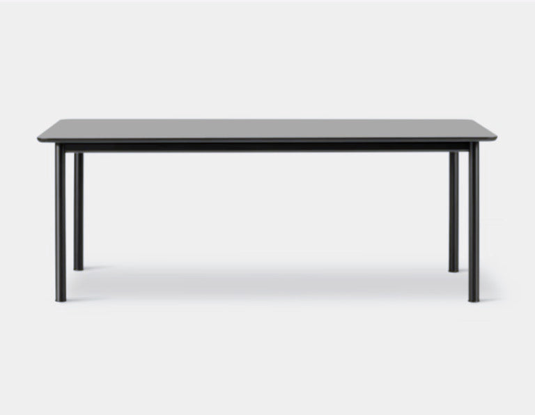 FREDERICIA - Plan Table - Tempo