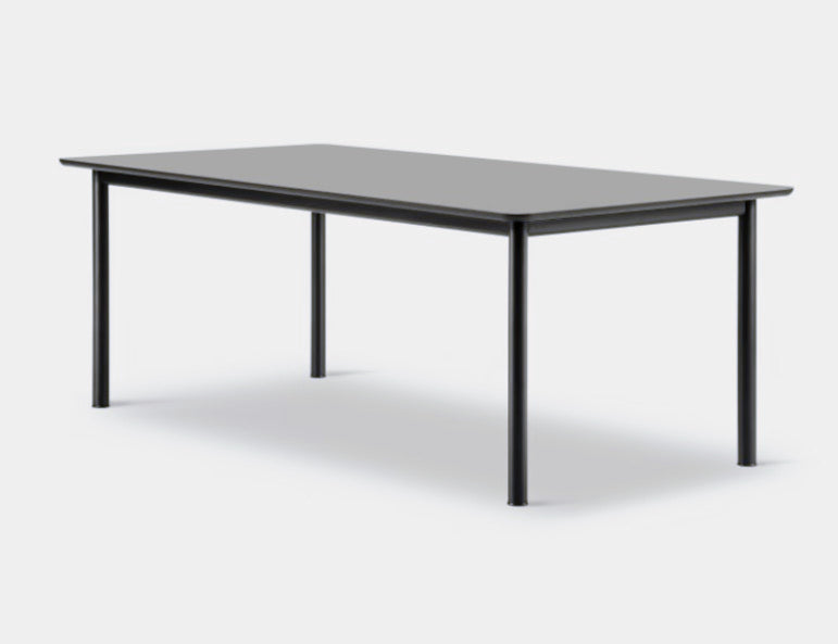 FREDERICIA - Plan Table - Tempo