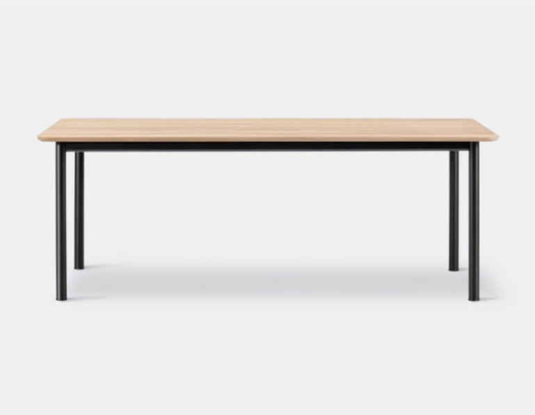 FREDERICIA - Plan Table - Tempo