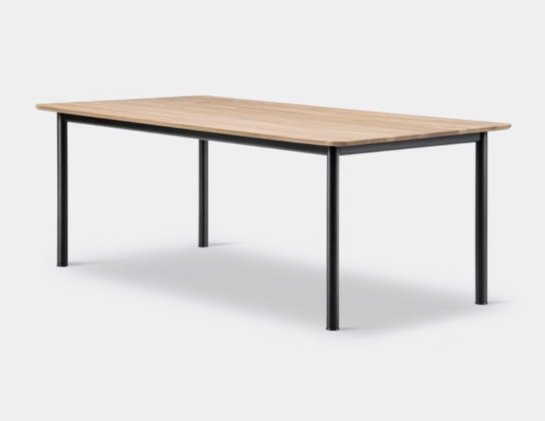 FREDERICIA - Plan Table - Tempo