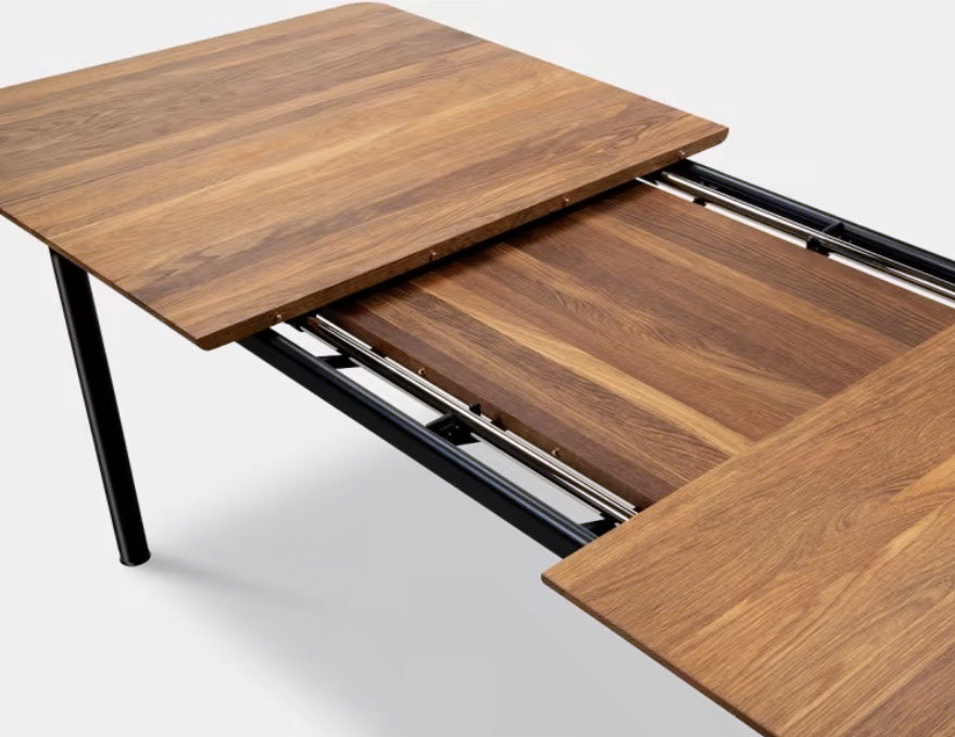 FREDERICIA - Plan Table Extendable - Tempo