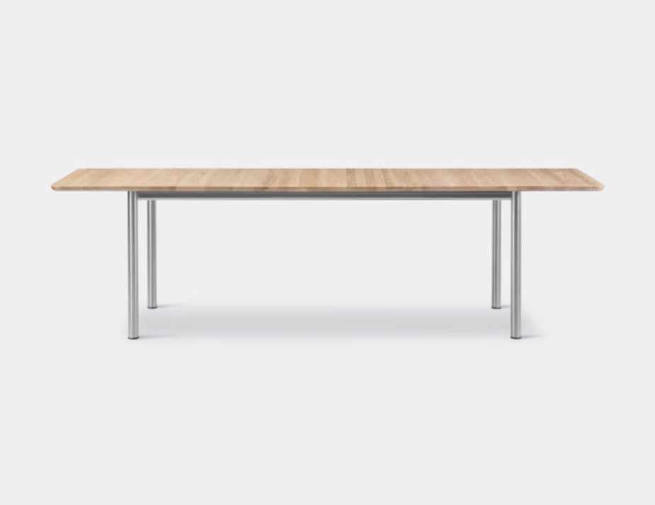 FREDERICIA - Plan Table Extendable - Tempo