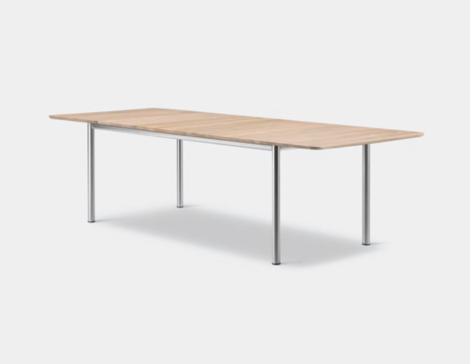 FREDERICIA - Plan Table Extendable - Tempo