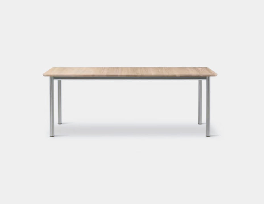FREDERICIA - Plan Table Extendable - Tempo