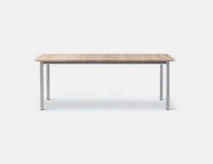 Plan Table Extendable