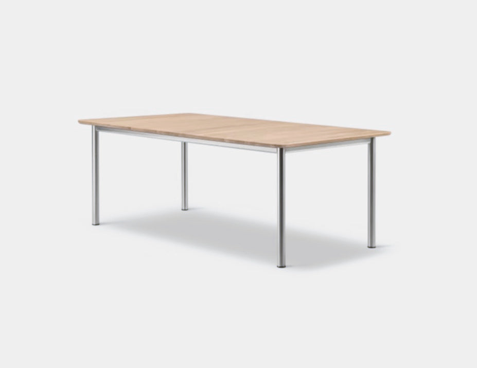 FREDERICIA - Plan Table Extendable - Tempo