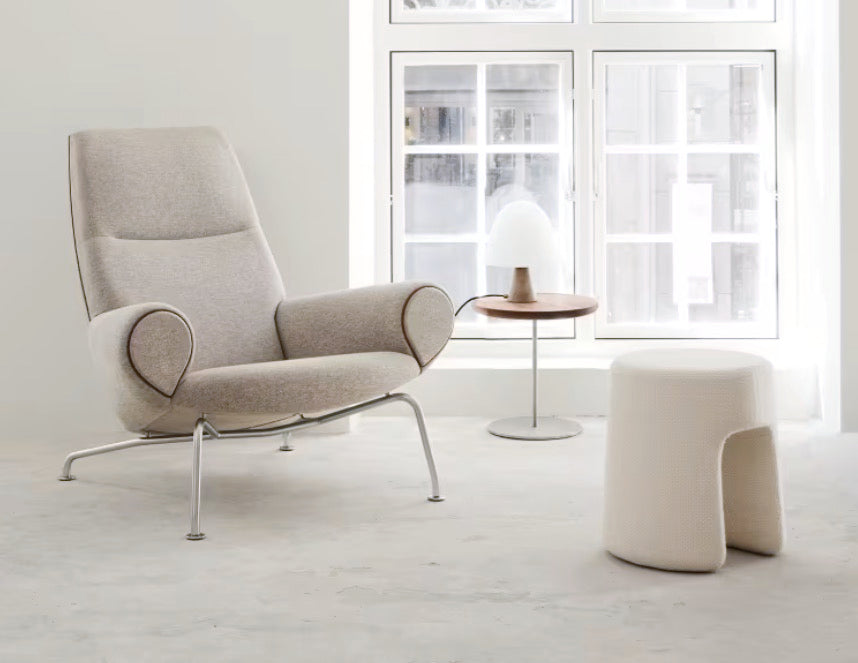 Wegner Queen Chair