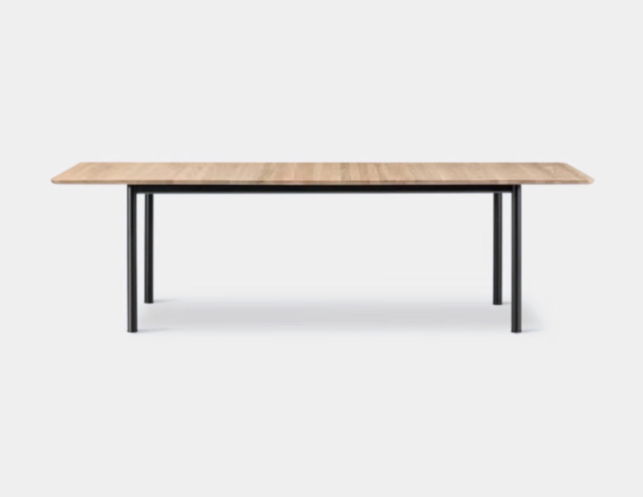 FREDERICIA - Plan Table Extendable - Tempo
