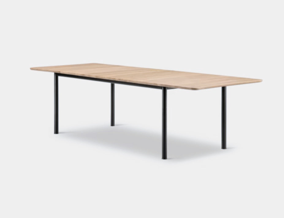 FREDERICIA - Plan Table Extendable - Tempo