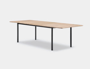 Plan Table Extendable