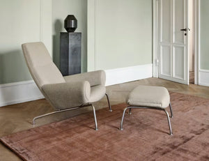 Chaise Queen de Wegner