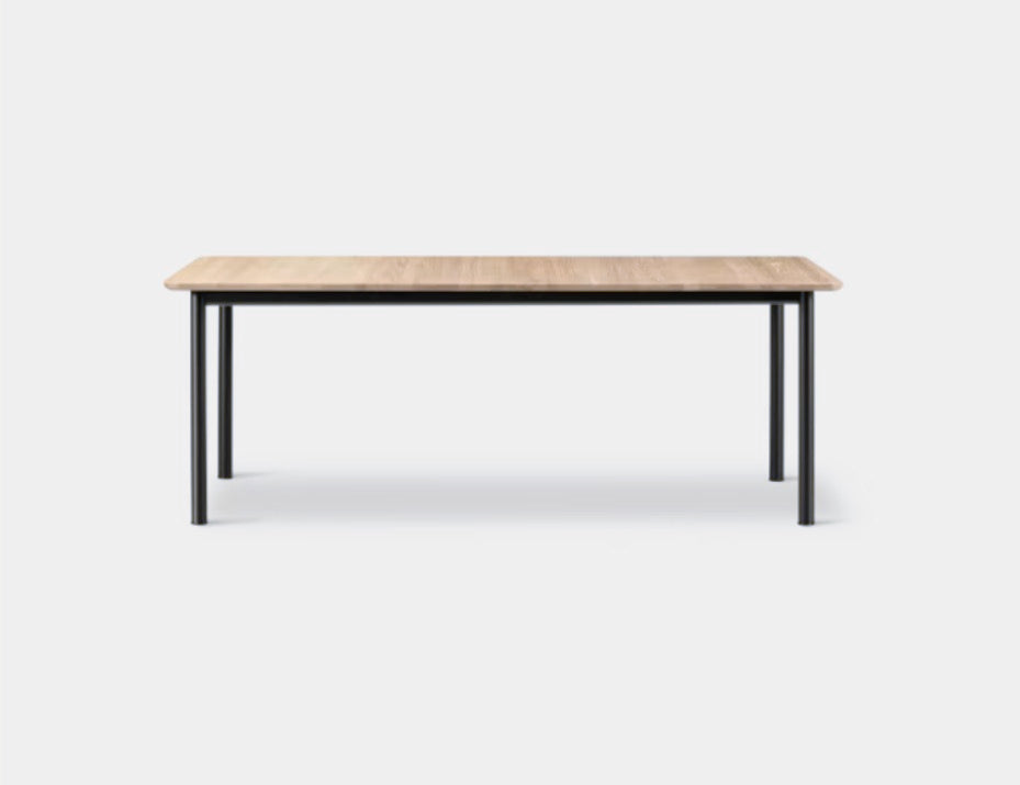 FREDERICIA - Plan Table Extendable - Tempo