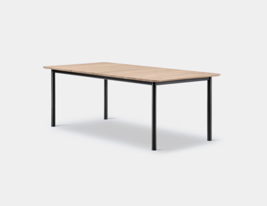 FREDERICIA - Plan Table Extendable - Tempo