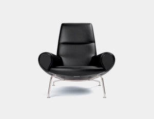 Wegner Queen Chair