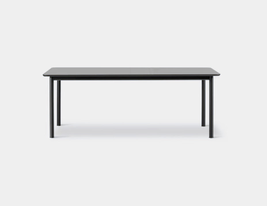 FREDERICIA - Plan Table Extendable - Tempo