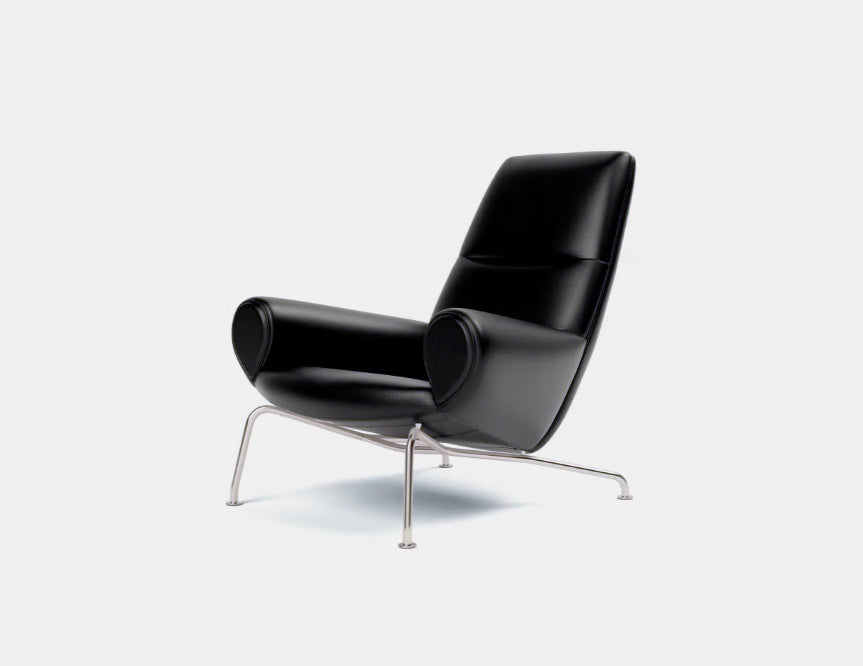 FREDERICIA - Wegner Queen Chair - Tempo