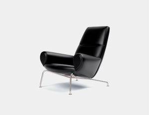 Chaise Queen de Wegner