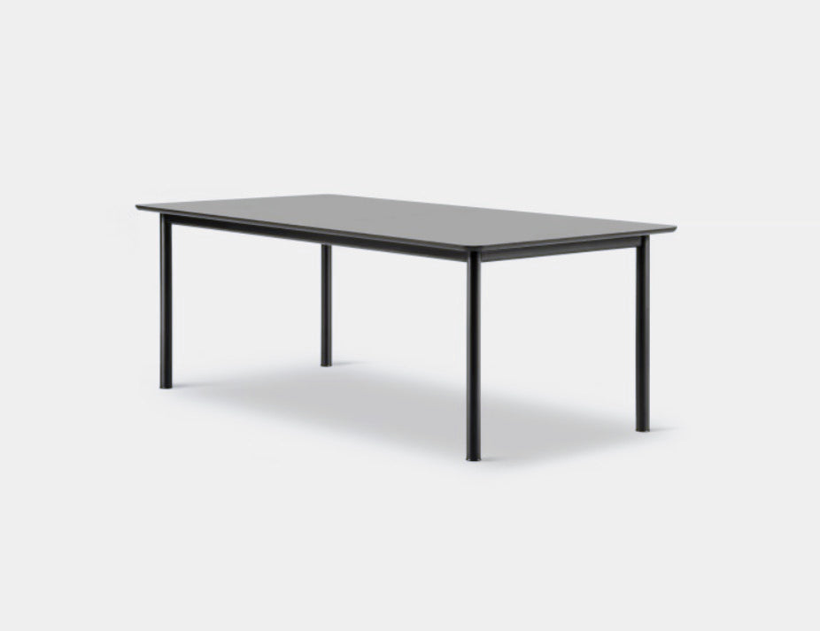 FREDERICIA - Plan Table Extendable - Tempo