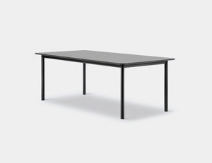 Plan Table Extendable