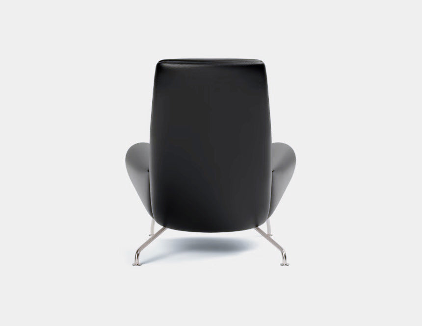 Wegner Queen Chair