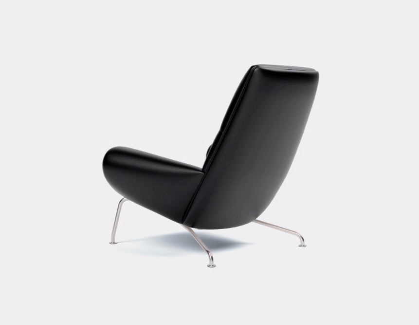 FREDERICIA - Wegner Queen Chair - Tempo