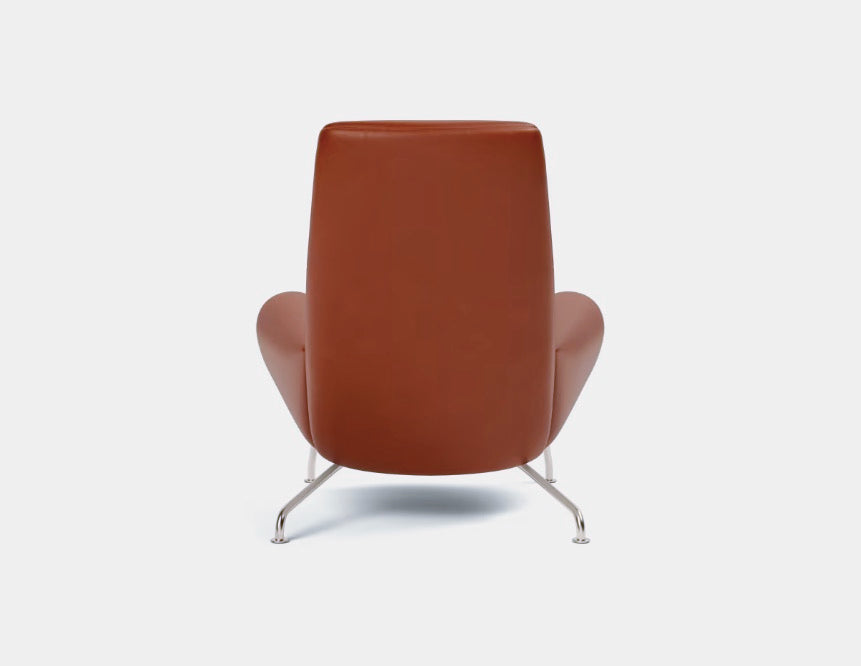 FREDERICIA - Wegner Queen Chair - Tempo
