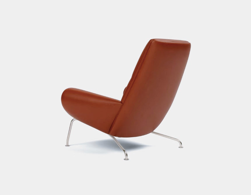 FREDERICIA - Wegner Queen Chair - Tempo