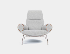 Wegner Queen Chair