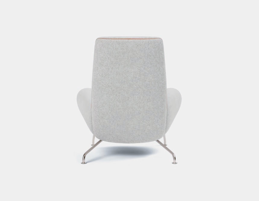 Wegner Queen Chair