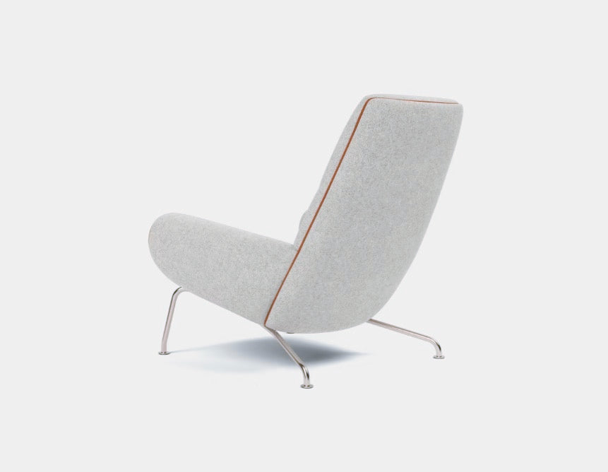 FREDERICIA - Wegner Queen Chair - Tempo