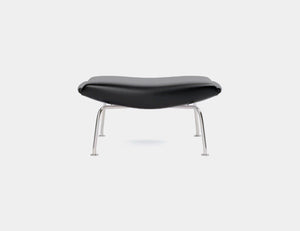 Wegner Ox Ottoman