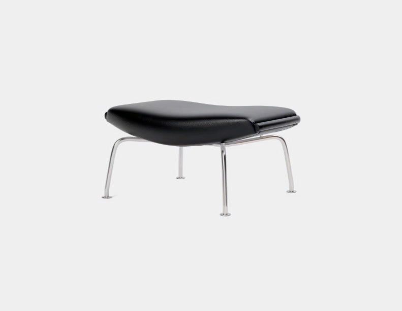 Wegner Ox Ottoman