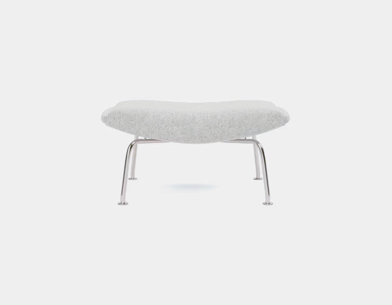 Pouf Ox de Wegner