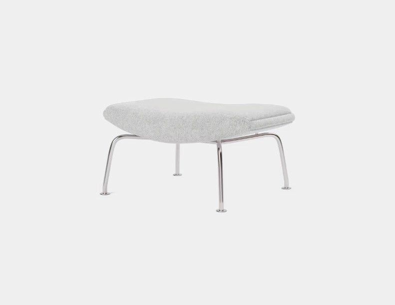 Wegner Ox Ottoman