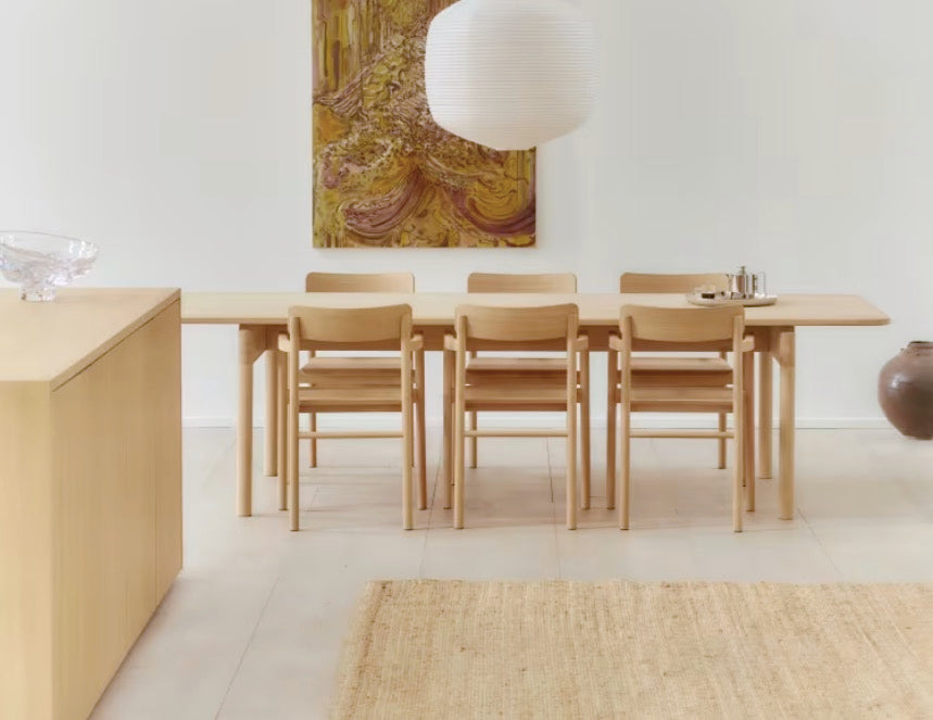 FREDERICIA - Post Chair - Tempo