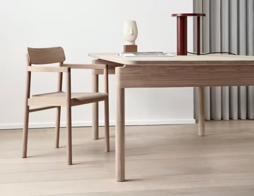 FREDERICIA - Post Chair - Tempo