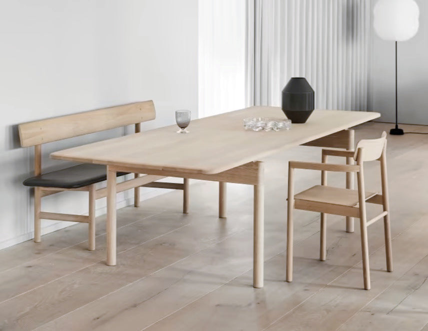 FREDERICIA - Post Chair - Tempo