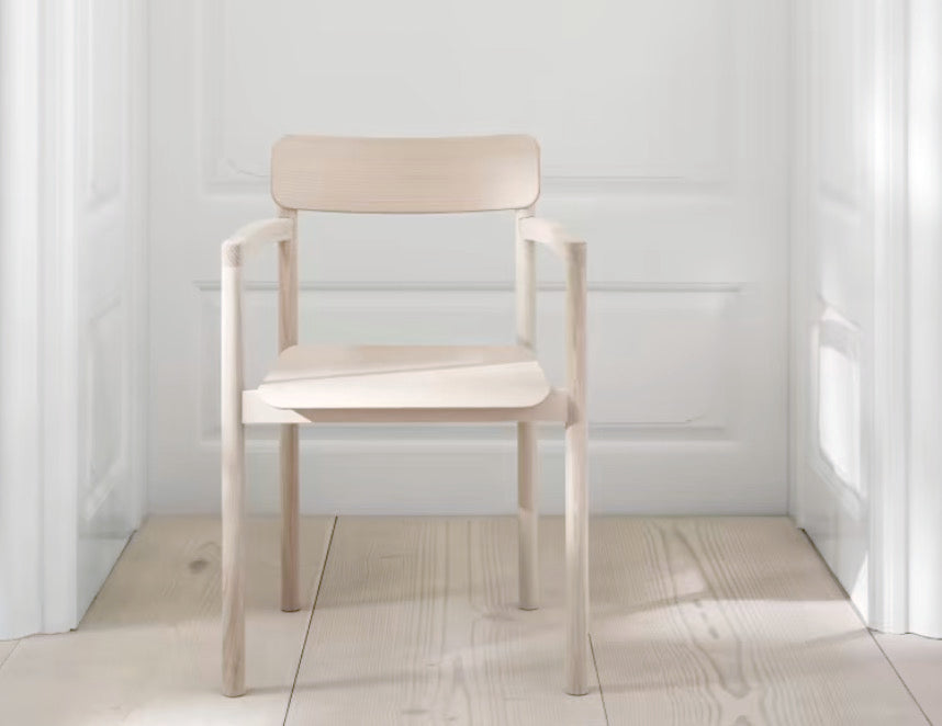 FREDERICIA - Post Chair - Tempo