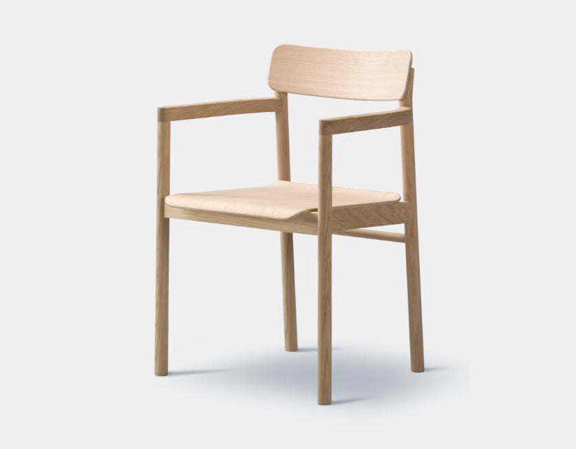 FREDERICIA - Post Chair - Tempo