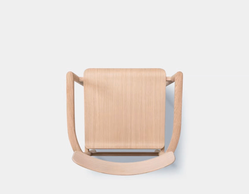FREDERICIA - Post Chair - Tempo
