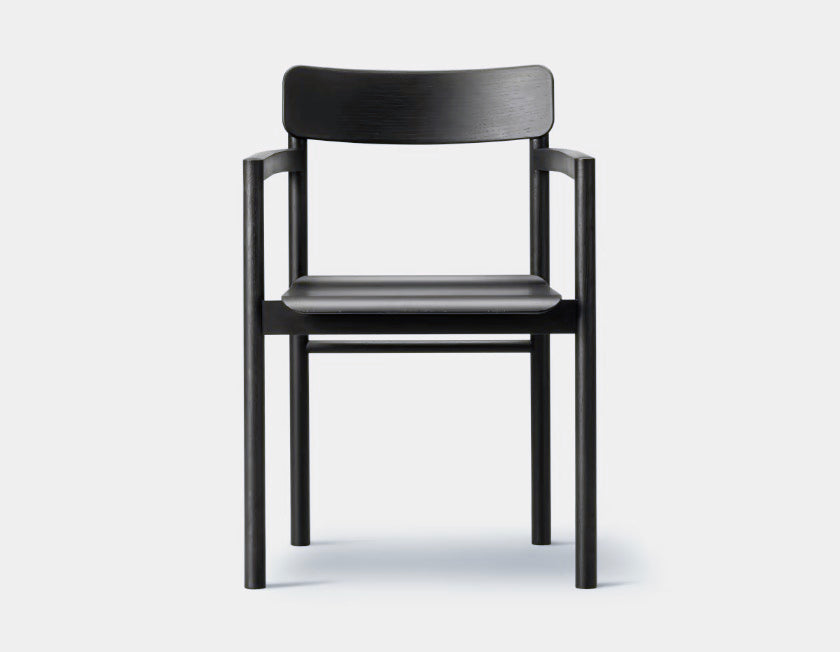 FREDERICIA - Post Chair - Tempo