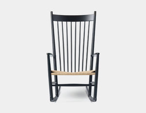 Wegner J16 Rocking Chair