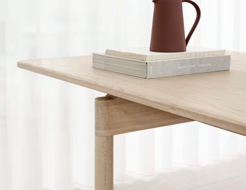 FREDERICIA - Post Table 225 cm - Tempo